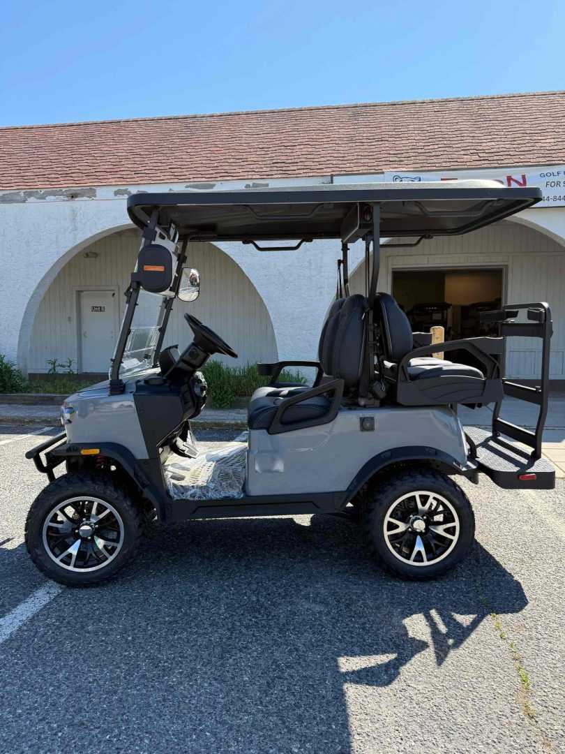 Teko Ev® Turbo Nardo Gray in Rio Grande, NJ