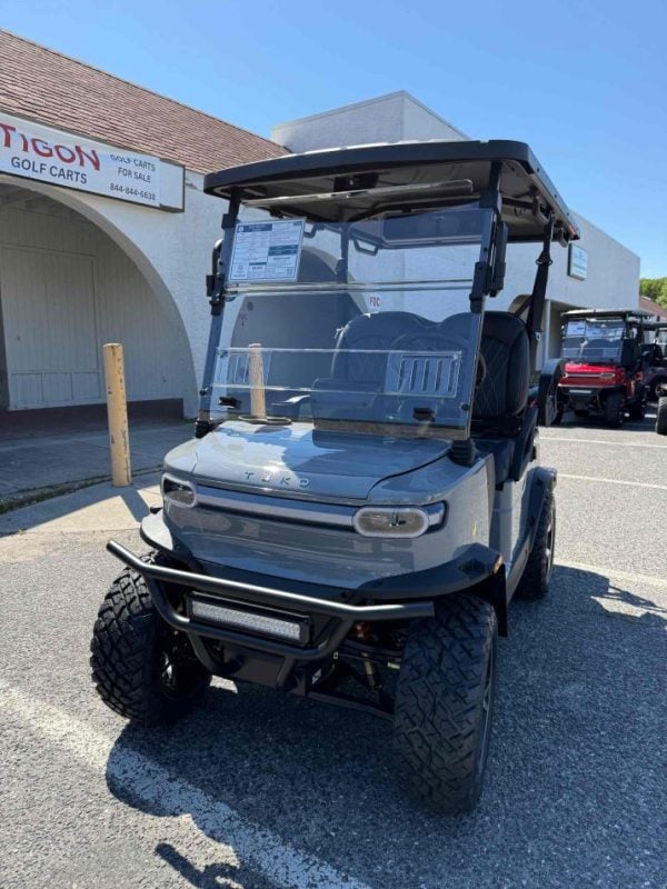 Teko Ev® Turbo Nardo Gray in Rio Grande, NJ