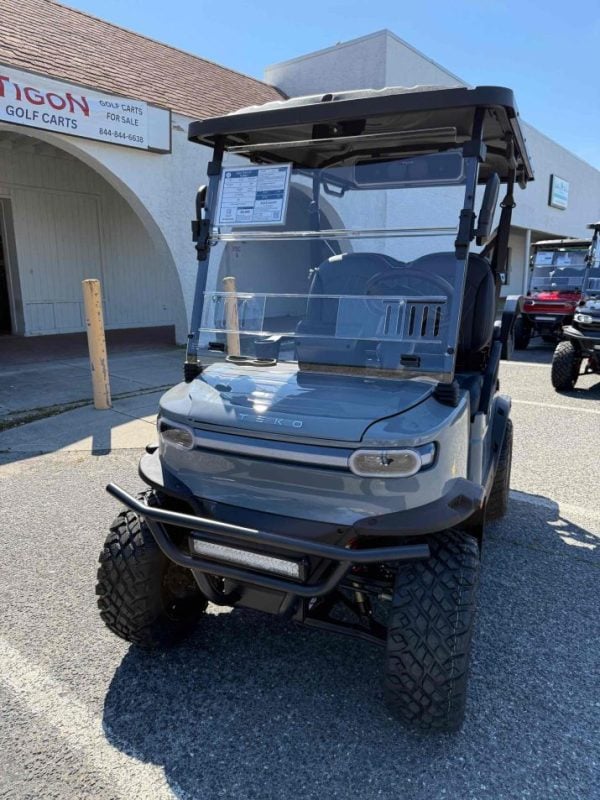 Teko Ev® Turbo Nardo Gray in Rio Grande, NJ
