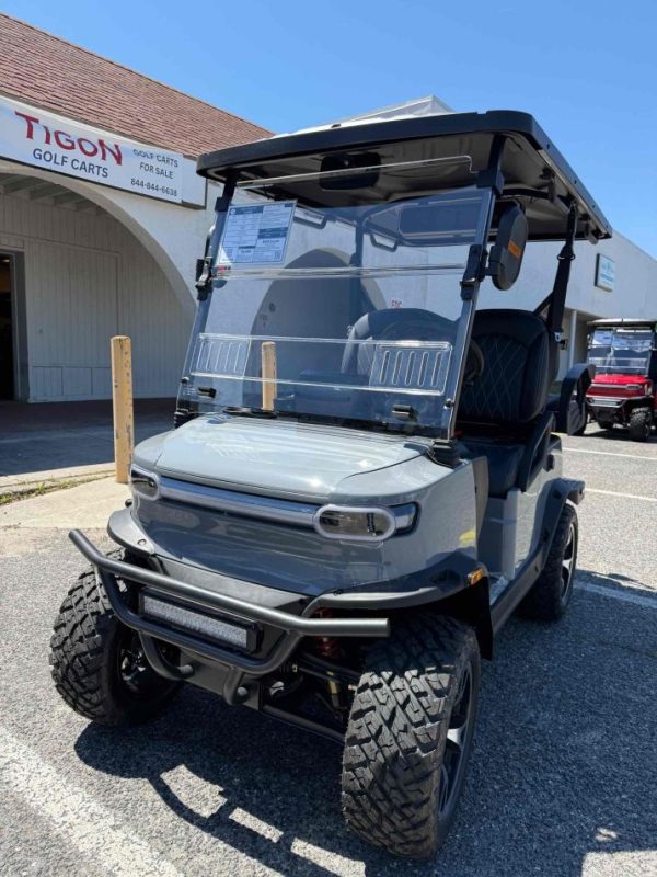 Teko Ev® Turbo Nardo Gray in Rio Grande, NJ