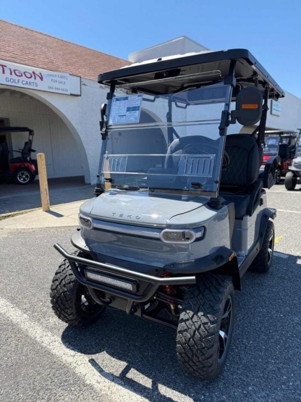 Teko Ev® Turbo Nardo Gray in Rio Grande, NJ