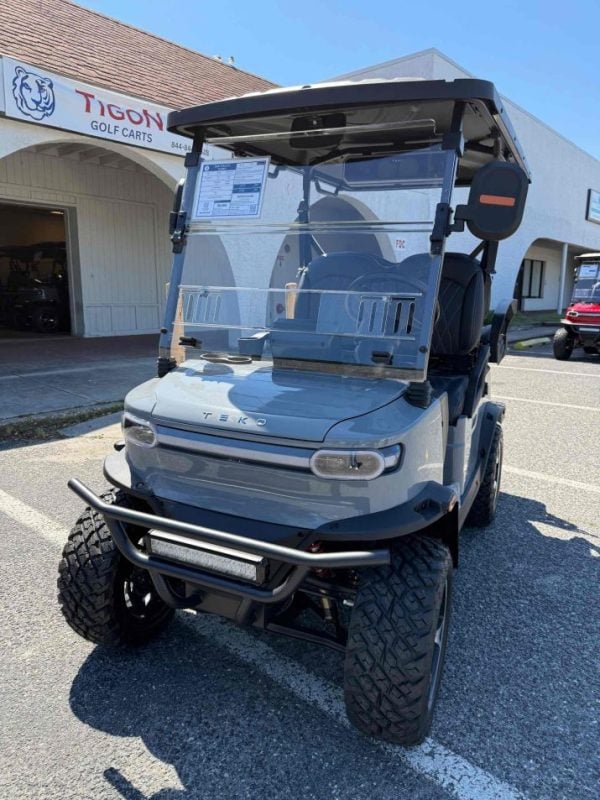 Teko Ev® Turbo Nardo Gray in Rio Grande, NJ