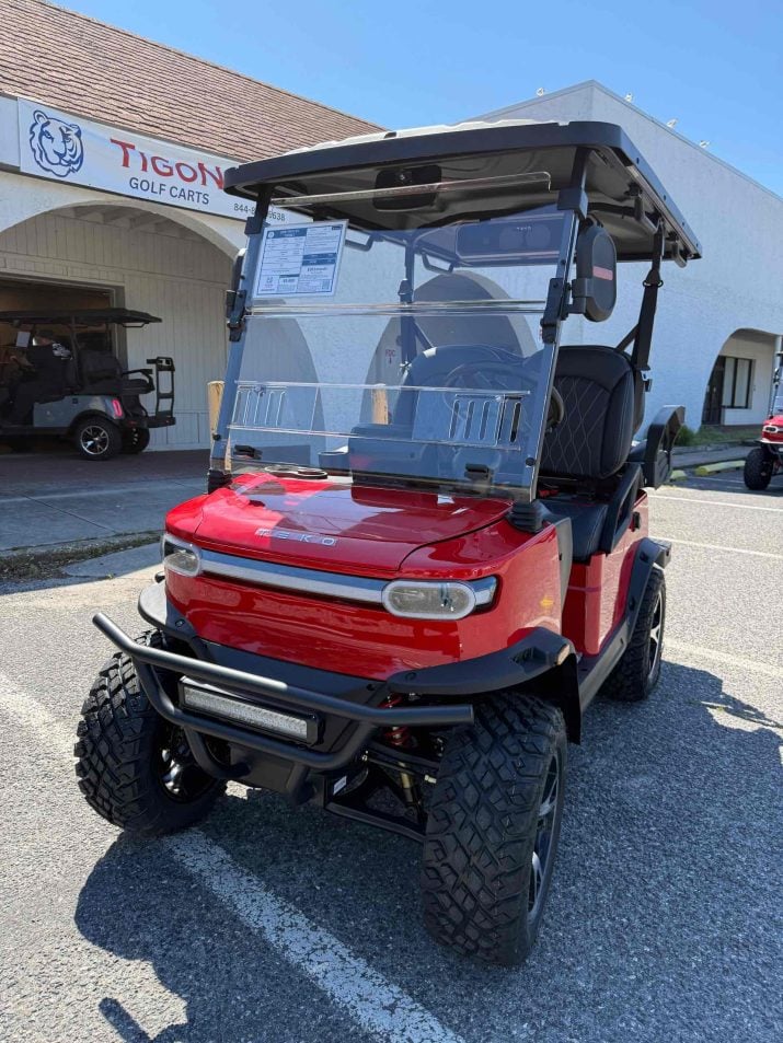 Teko Ev® Turbo Torch Red in Rio Grande, NJ
