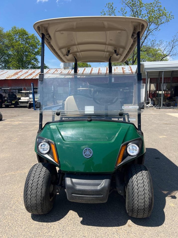 Yamaha® Drive 2 Beige in South Bend, IN